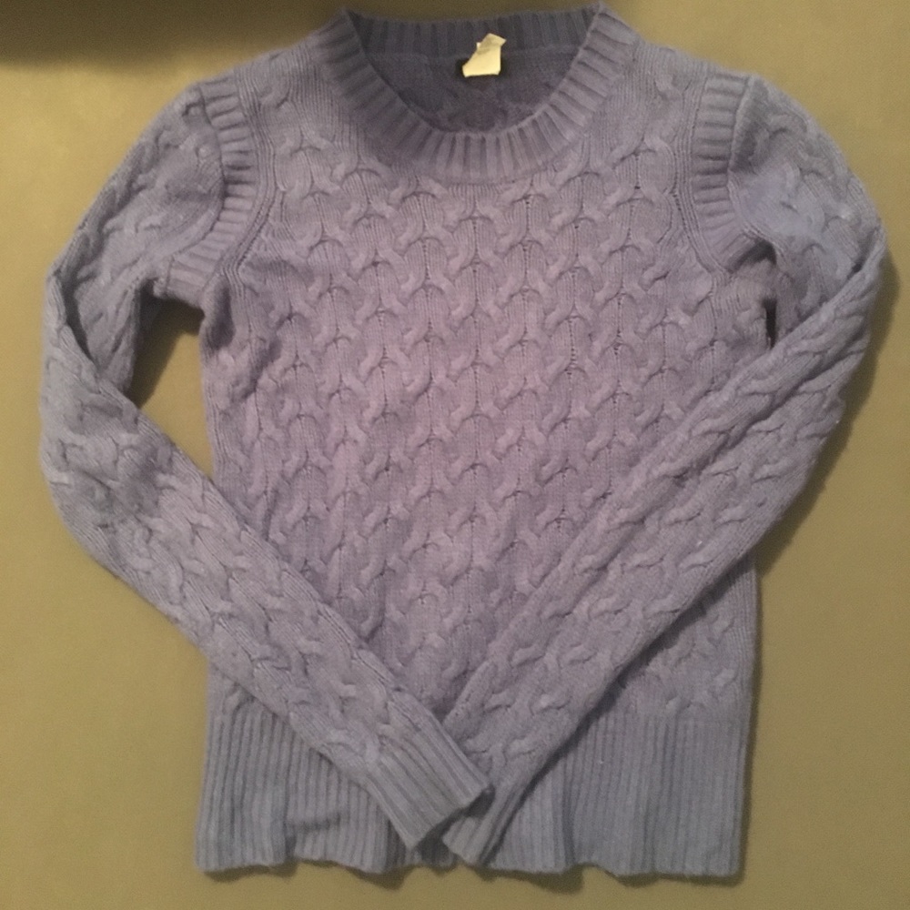 J.CREW Sweater